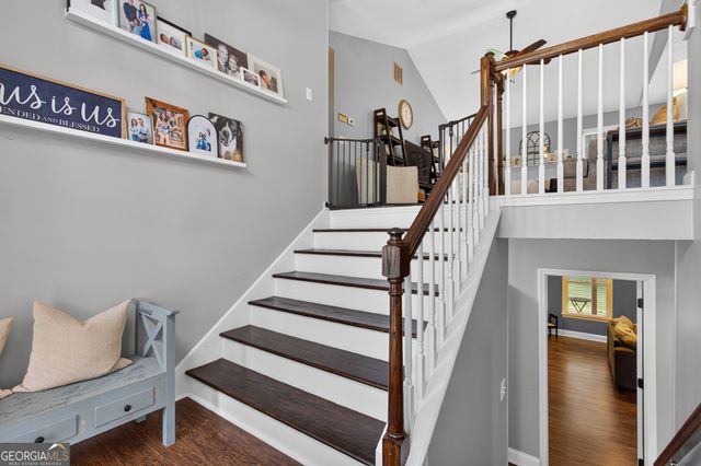 3955 Hamilton View Way, Dacula, GA 30019
