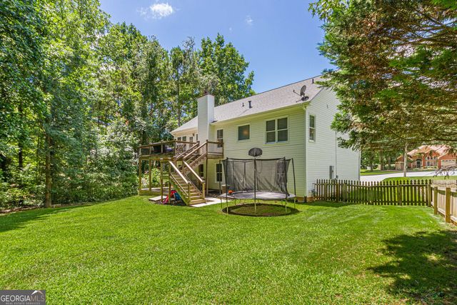 3955 Hamilton View Way, Dacula, GA 30019