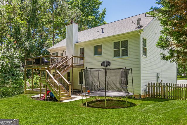 3955 Hamilton View Way, Dacula, GA 30019