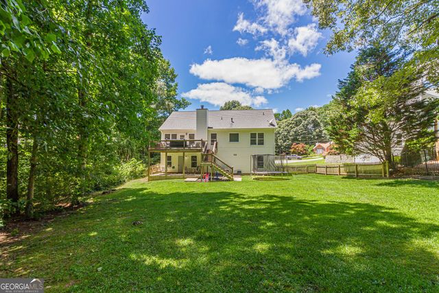 3955 Hamilton View Way, Dacula, GA 30019