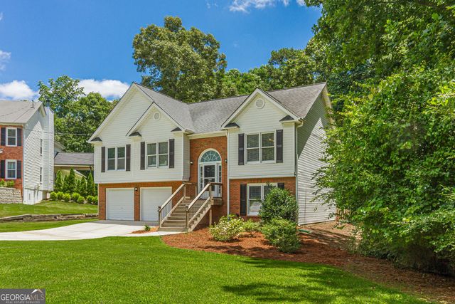3955 Hamilton View Way, Dacula, GA 30019