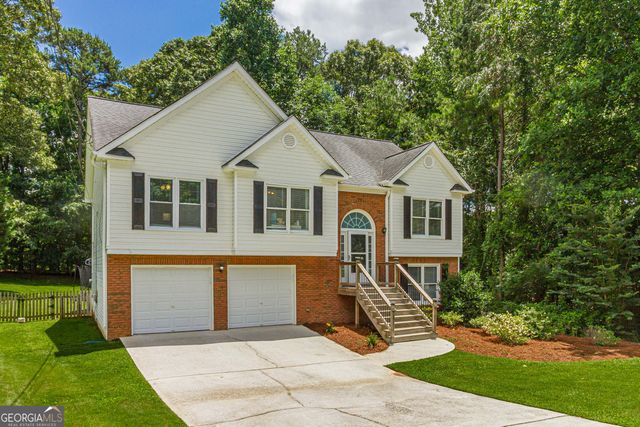 3955 Hamilton View Way, Dacula, GA 30019