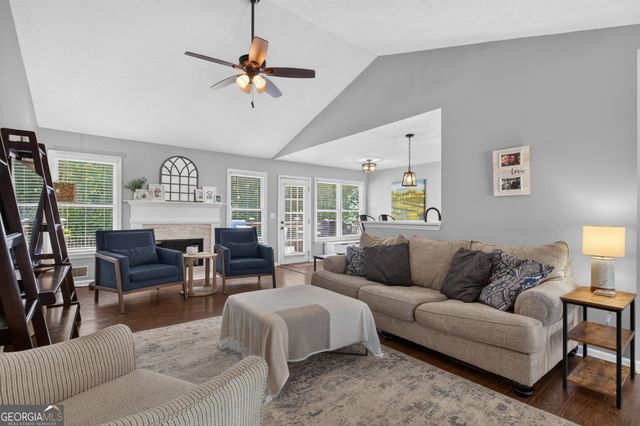 3955 Hamilton View Way, Dacula, GA 30019