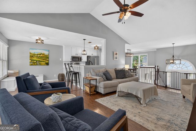3955 Hamilton View Way, Dacula, GA 30019