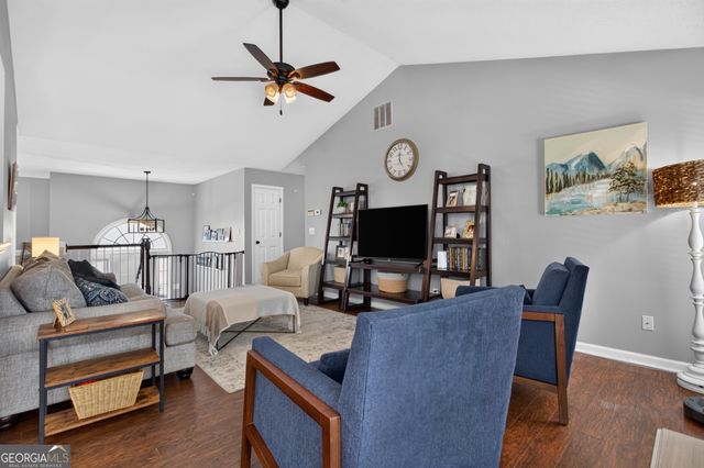 3955 Hamilton View Way, Dacula, GA 30019