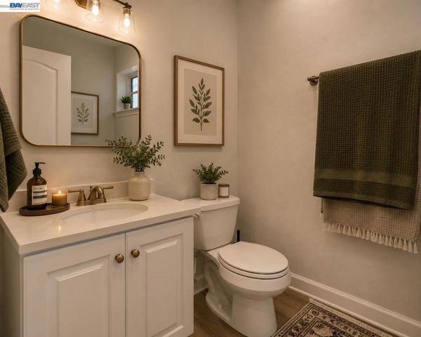 956 W Hacienda, Campbell, CA 95008
