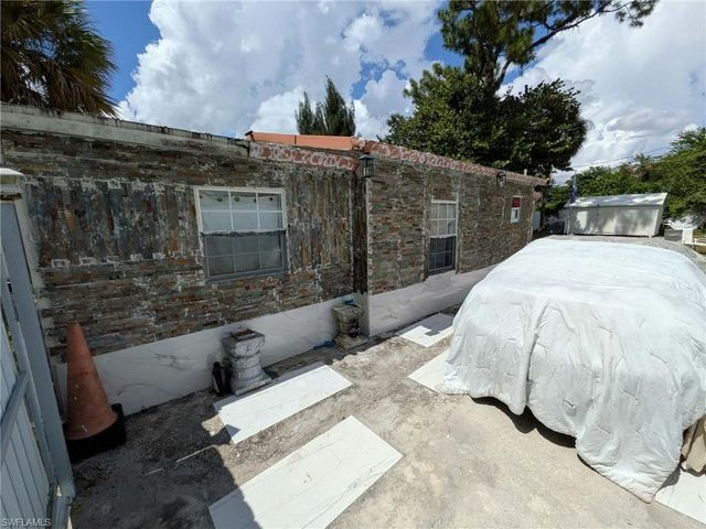 2343 Canal ST, Fort Myers, FL 33901