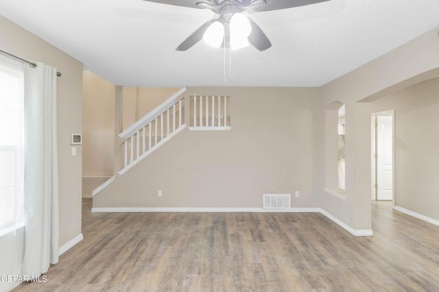 3313 Crown Hill Place, El Paso, TX 79936