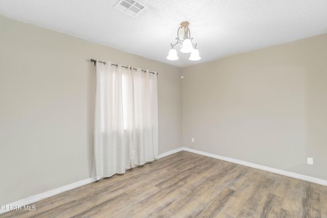 3313 Crown Hill Place, El Paso, TX 79936