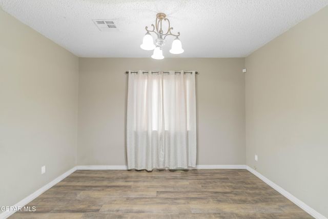 3313 Crown Hill Place, El Paso, TX 79936