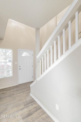 3313 Crown Hill Place, El Paso, TX 79936