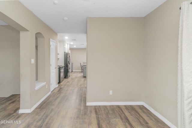 3313 Crown Hill Place, El Paso, TX 79936