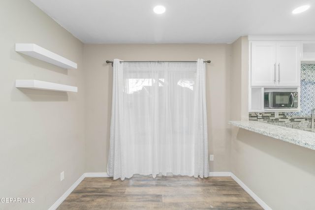 3313 Crown Hill Place, El Paso, TX 79936