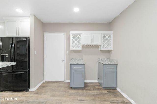 3313 Crown Hill Place, El Paso, TX 79936