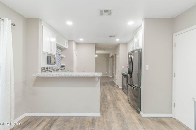 3313 Crown Hill Place, El Paso, TX 79936