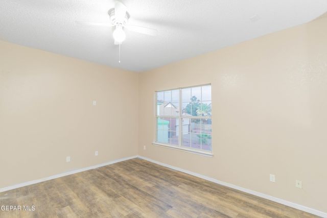 3313 Crown Hill Place, El Paso, TX 79936