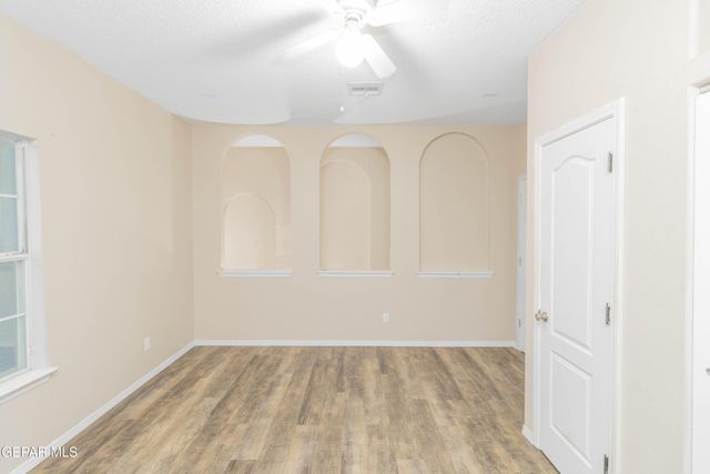 3313 Crown Hill Place, El Paso, TX 79936