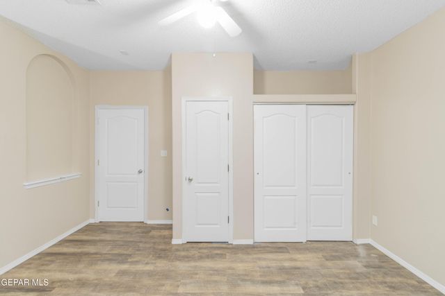 3313 Crown Hill Place, El Paso, TX 79936