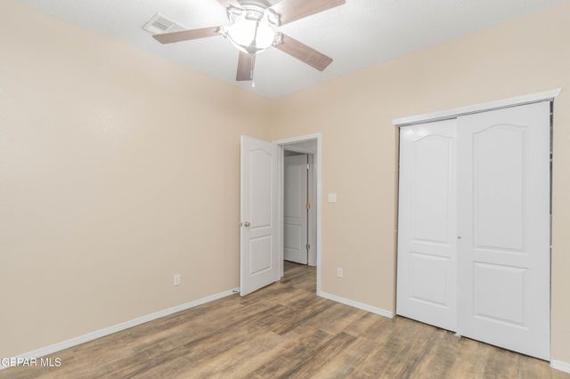 3313 Crown Hill Place, El Paso, TX 79936