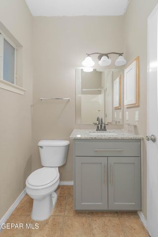 3313 Crown Hill Place, El Paso, TX 79936