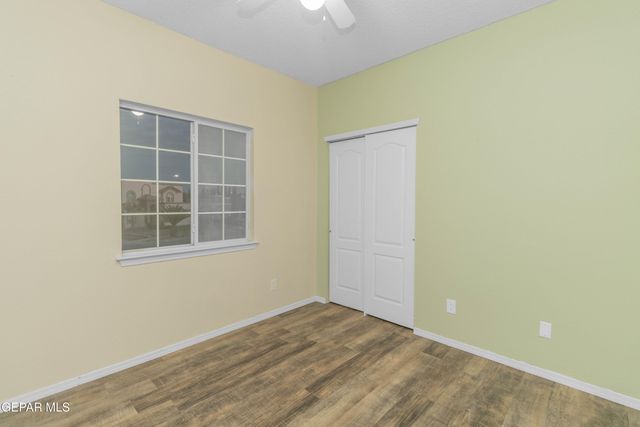 3313 Crown Hill Place, El Paso, TX 79936