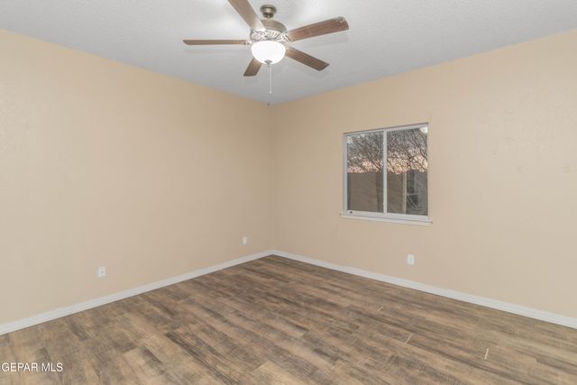 3313 Crown Hill Place, El Paso, TX 79936