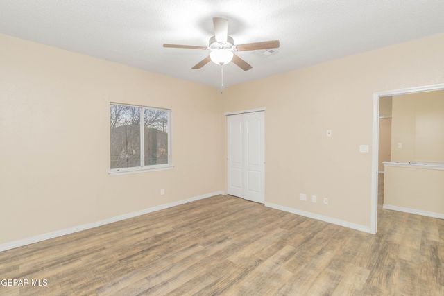 3313 Crown Hill Place, El Paso, TX 79936