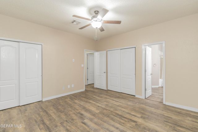 3313 Crown Hill Place, El Paso, TX 79936