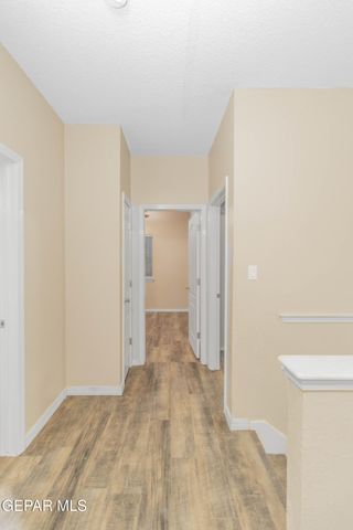 3313 Crown Hill Place, El Paso, TX 79936