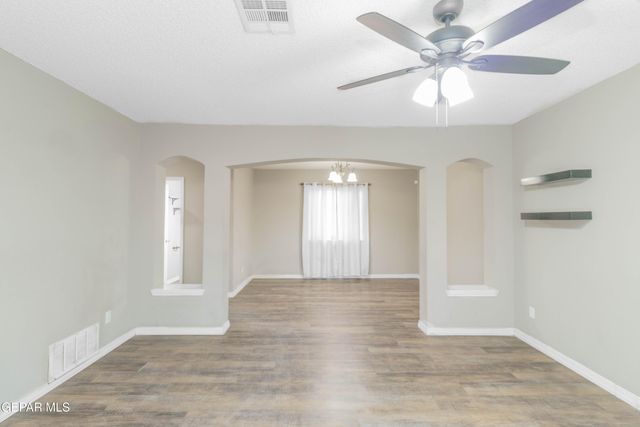 3313 Crown Hill Place, El Paso, TX 79936