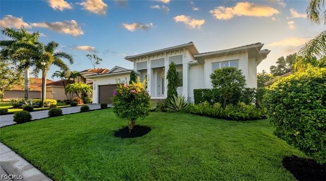 27085 Serrano WAY, Bonita Springs, FL 34135