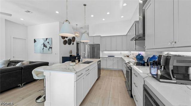 27085 Serrano WAY, Bonita Springs, FL 34135