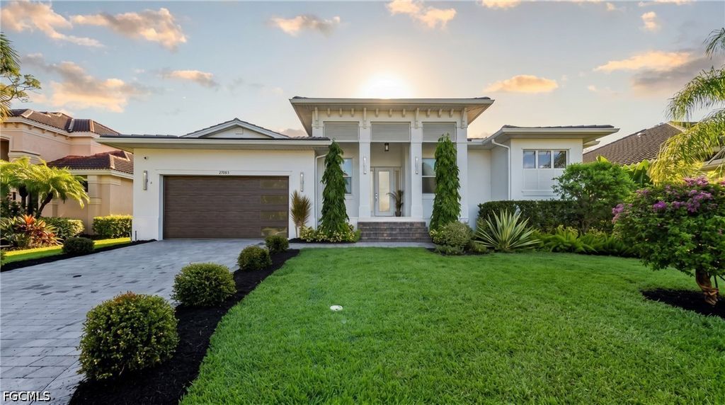 27085 Serrano WAY, Bonita Springs, FL 34135