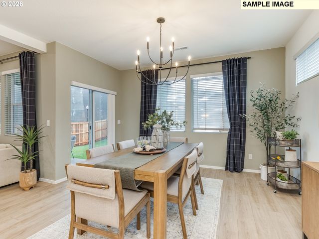 365 Nw 30TH St, Battle Ground, WA 98604