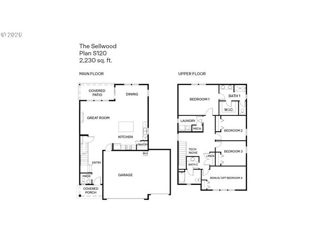 365 Nw 30TH St, Battle Ground, WA 98604