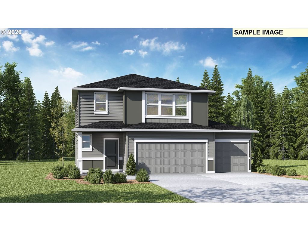 365 Nw 30TH St, Battle Ground, WA 98604