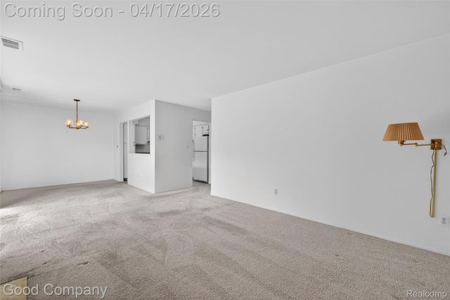 24339 Evergreen Road, Southfield, MI 48075
