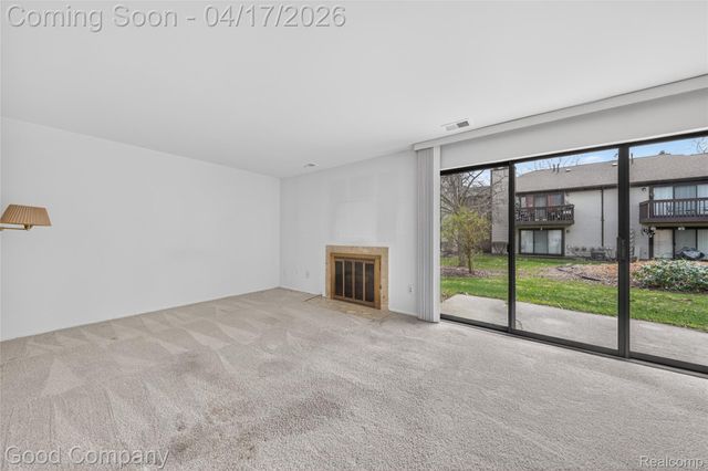 24339 Evergreen Road, Southfield, MI 48075