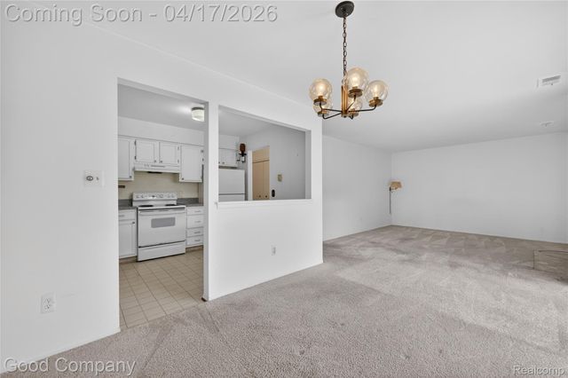 24339 Evergreen Road, Southfield, MI 48075