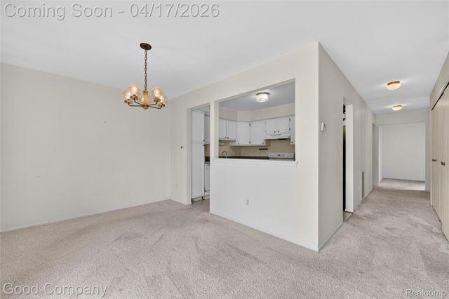 24339 Evergreen Road, Southfield, MI 48075