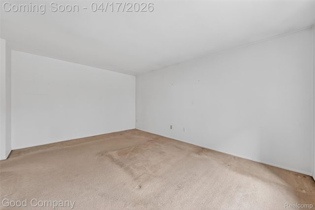 24339 Evergreen Road, Southfield, MI 48075