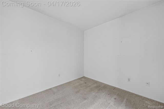 24339 Evergreen Road, Southfield, MI 48075