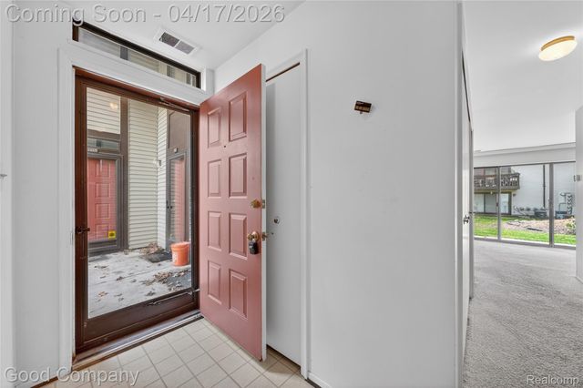 24339 Evergreen Road, Southfield, MI 48075