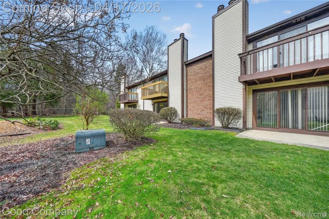 24339 Evergreen Road, Southfield, MI 48075