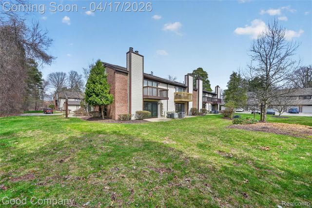 24339 Evergreen Road, Southfield, MI 48075