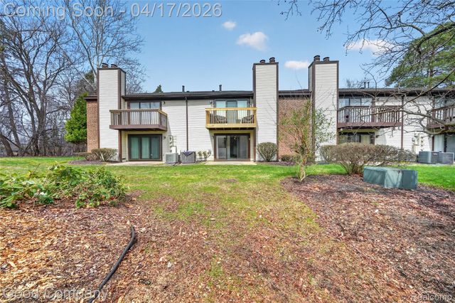 24339 Evergreen Road, Southfield, MI 48075