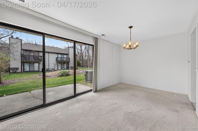 24339 Evergreen Road, Southfield, MI 48075