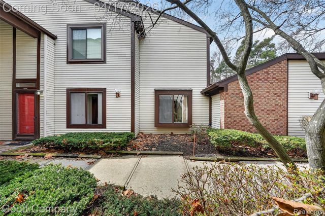 24339 Evergreen Road, Southfield, MI 48075