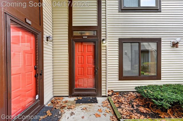 24339 Evergreen Road, Southfield, MI 48075