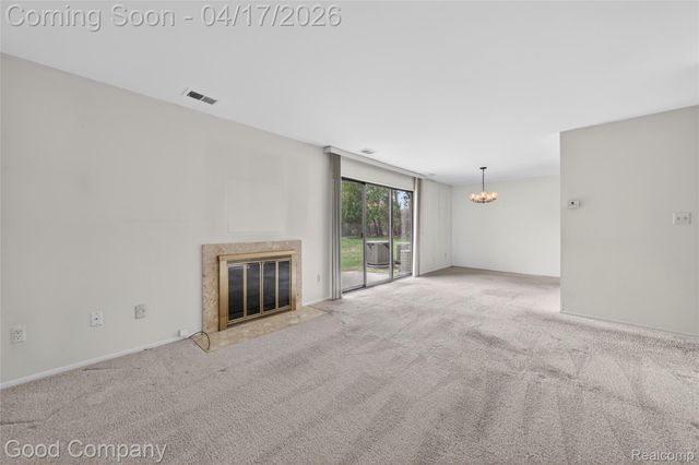 24339 Evergreen Road, Southfield, MI 48075